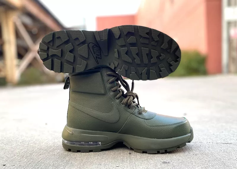 Nike Goaterra 2.0 Cargo Khaki1