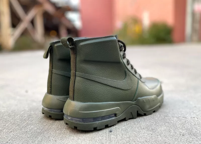 Nike Goaterra 2.0 Cargo Khaki4