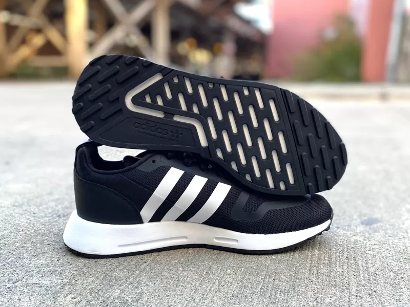 Adidas Multix shops Black Shoes