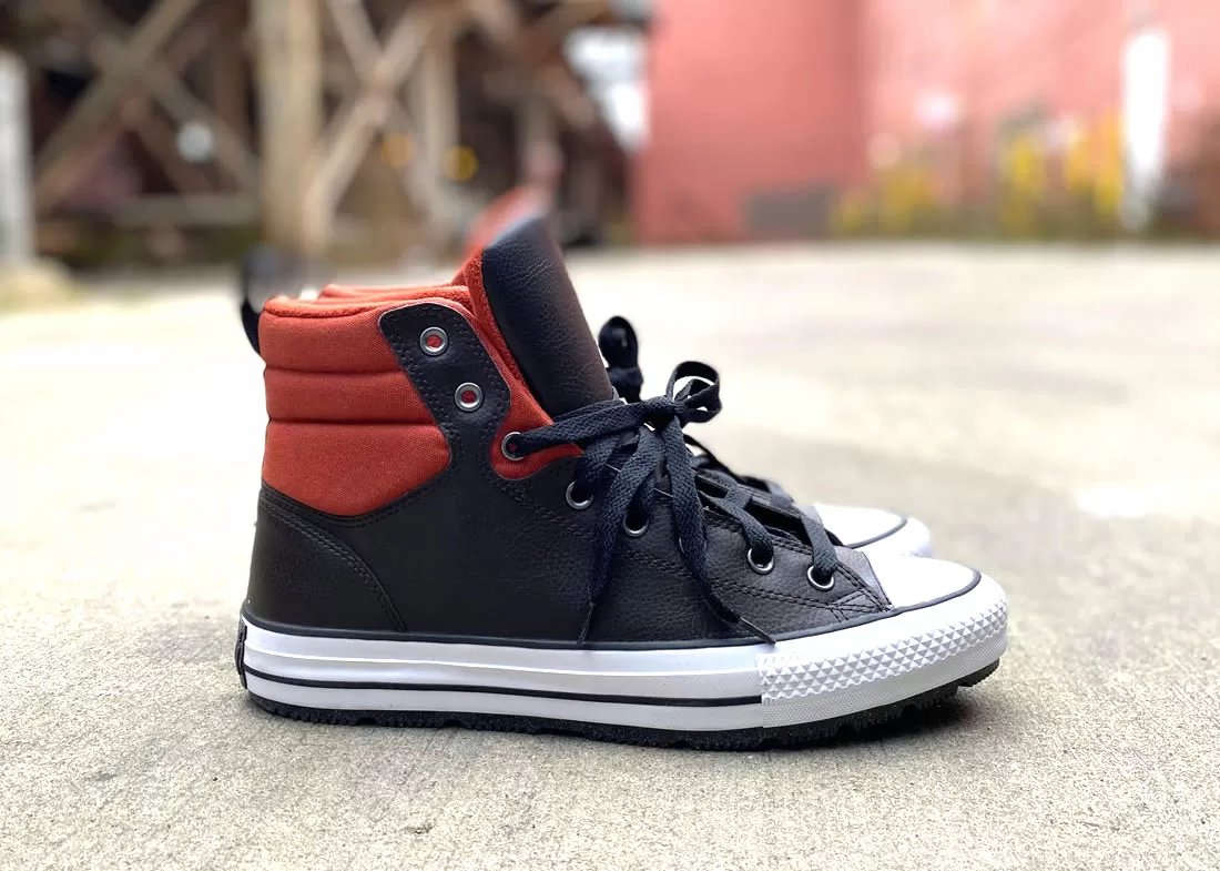 Converse winter boots review best sale