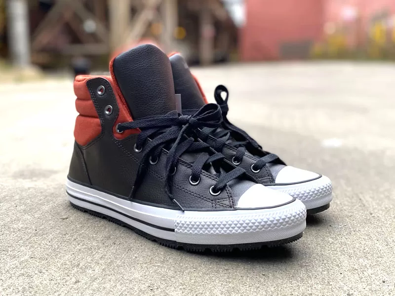 Converse Berkshire Boot Review Soleracks