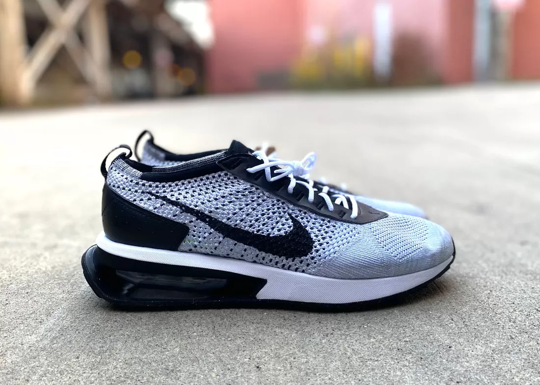 Air store max flyknits