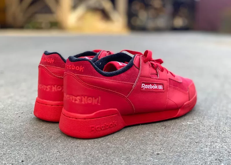 Reebok Workout Plus Review Soleracks