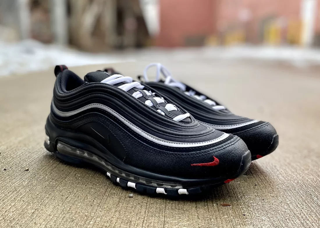 Air max 97 have a nike day on feet hotsell