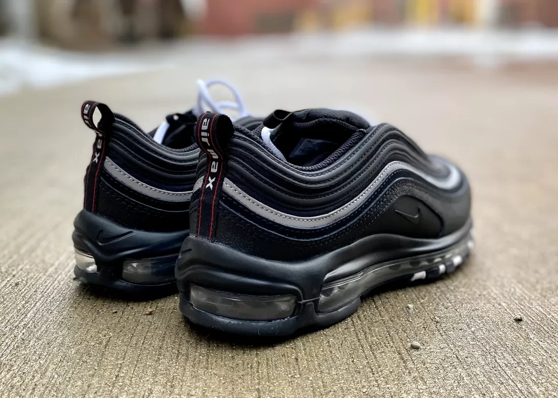 Do nike air max 97 deals run small