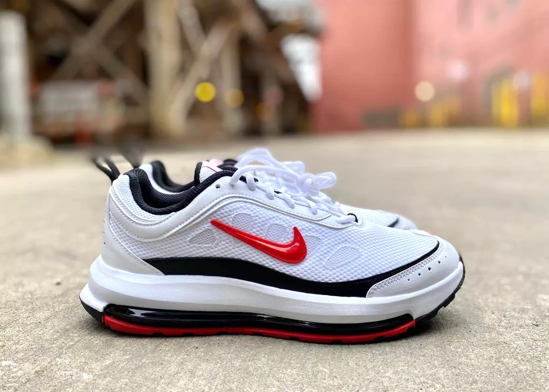 Nike Air Max AP Review