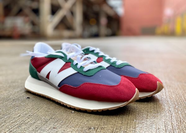 new balance 237 как отличить подделку