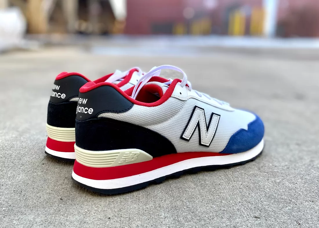 New Balance 515 white red navy2