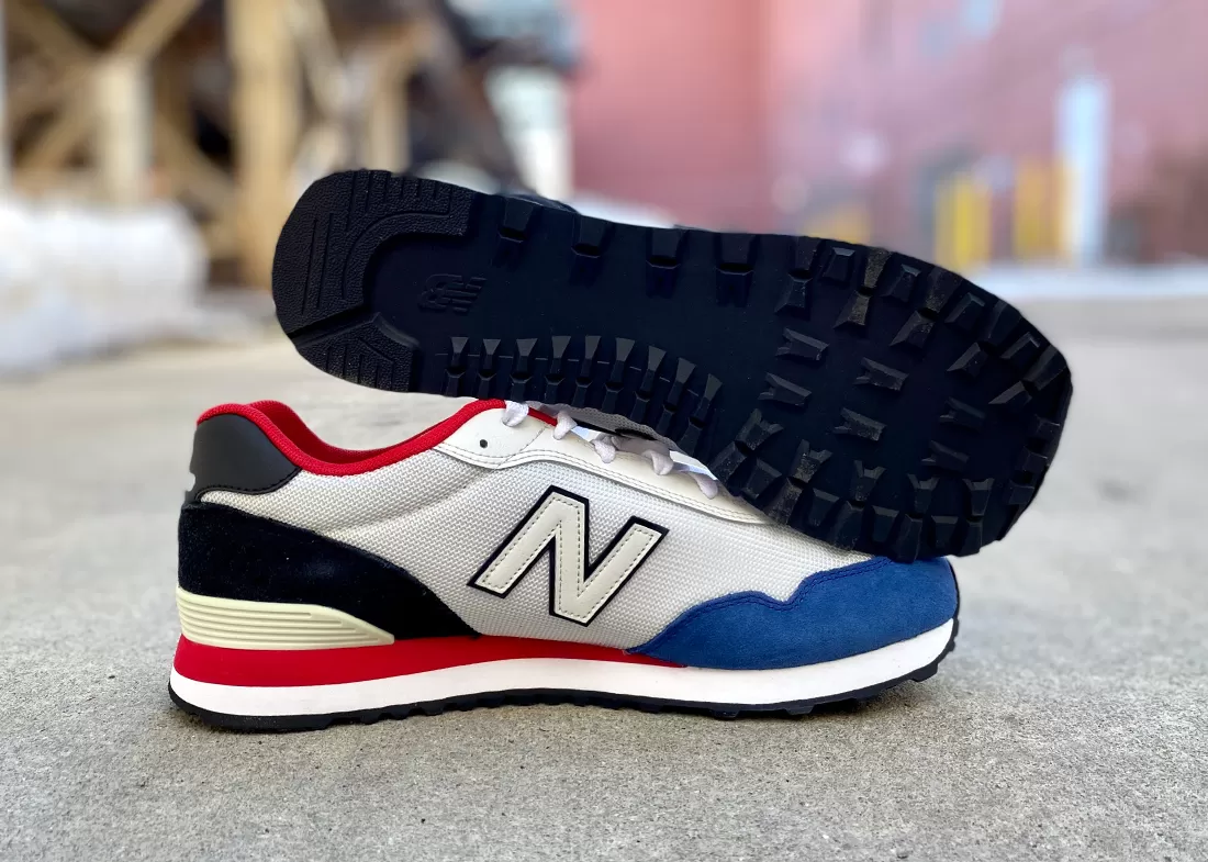 New Balance 515 Review Soleracks