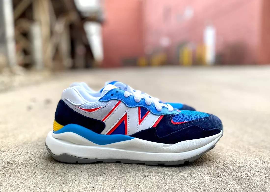 New balance 40 online