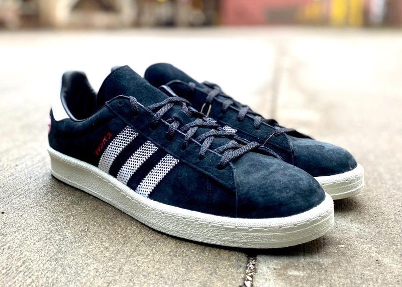 adidas Campus Review - Soleracks