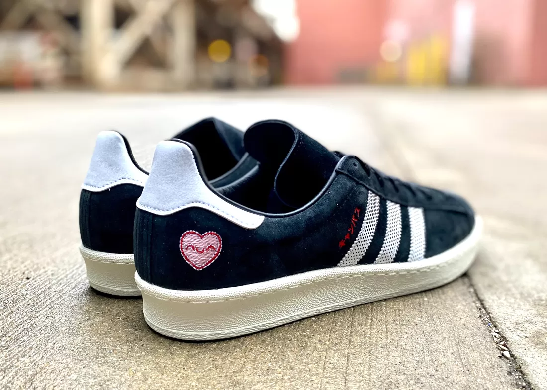 adidas Campus 80 Tokyo Manga GY45862