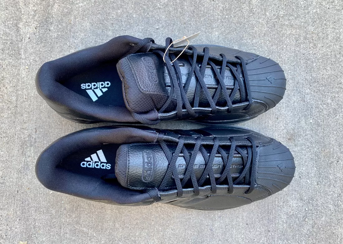 adidas Pro Model 2G Review Soleracks