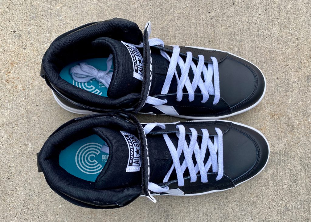 Converse Pro Blaze Review - Soleracks