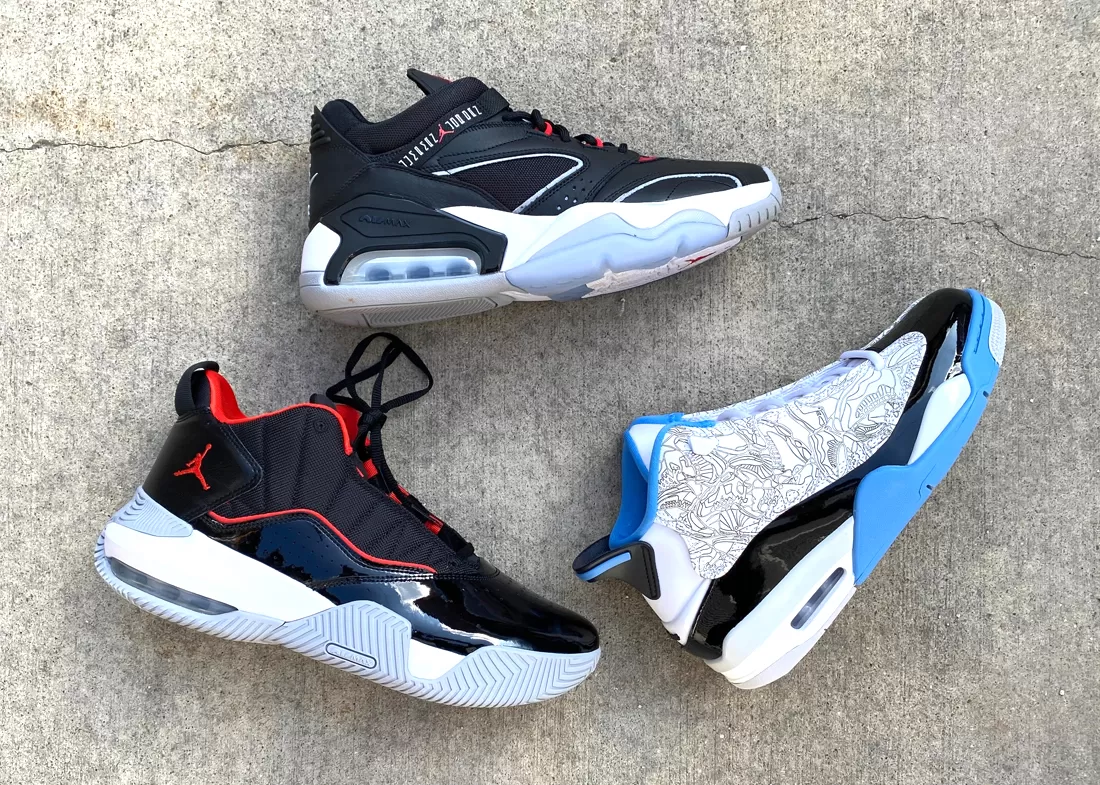 5 Jordan Hybrid Shoes For Your Rotation Soleracks