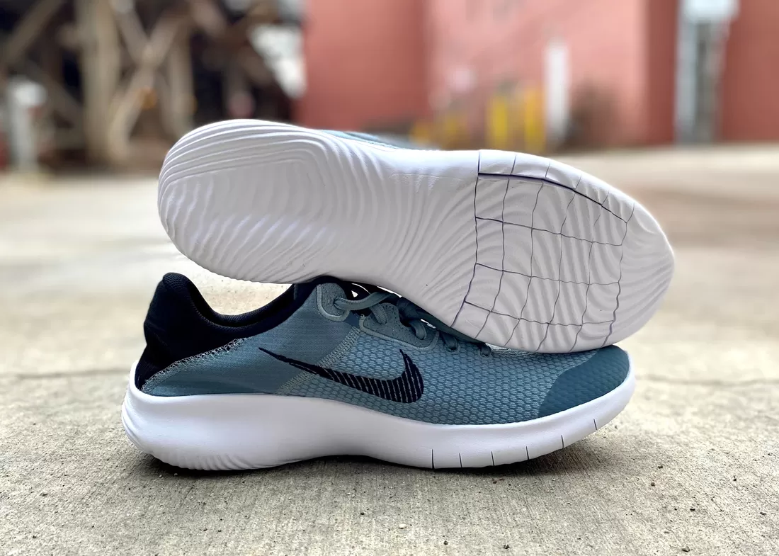 Nike Flex Experience 11 Review Soleracks