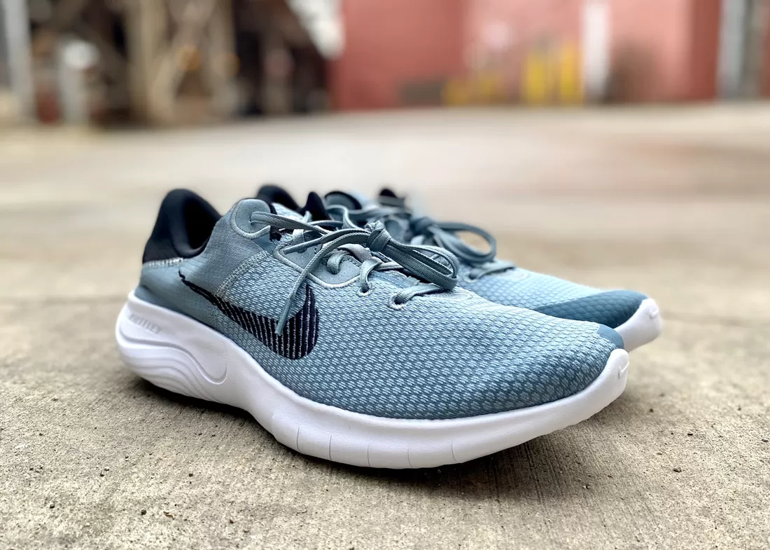 Nike Flex Experience 11 Review Soleracks