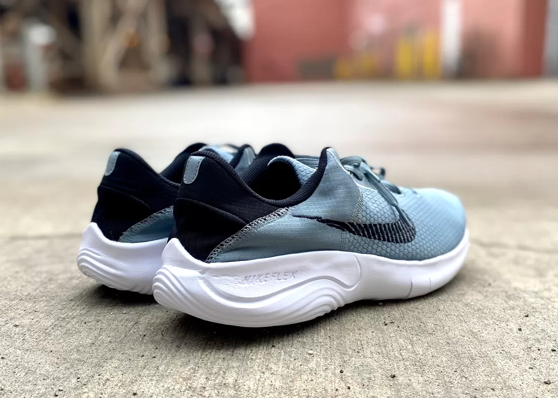 Nike flex experience 7 review online