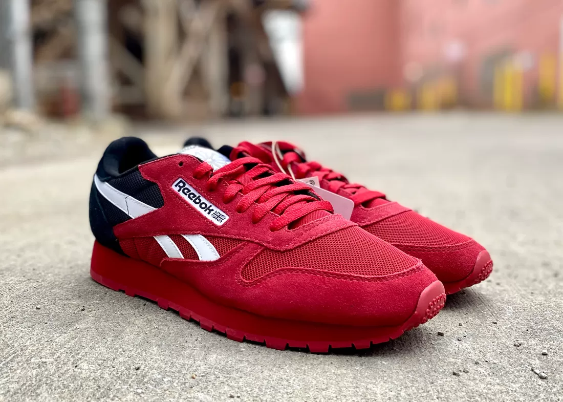 Reebok Classic Leather Review Soleracks