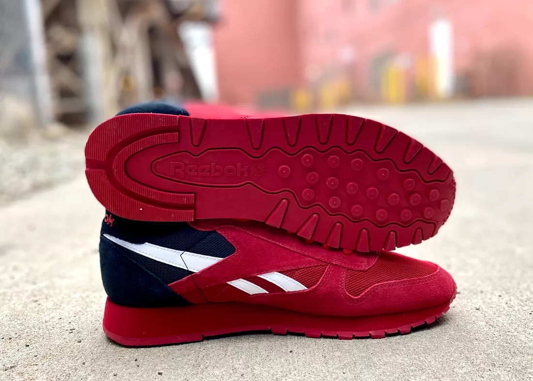 Reebok Classic Leather Review Soleracks