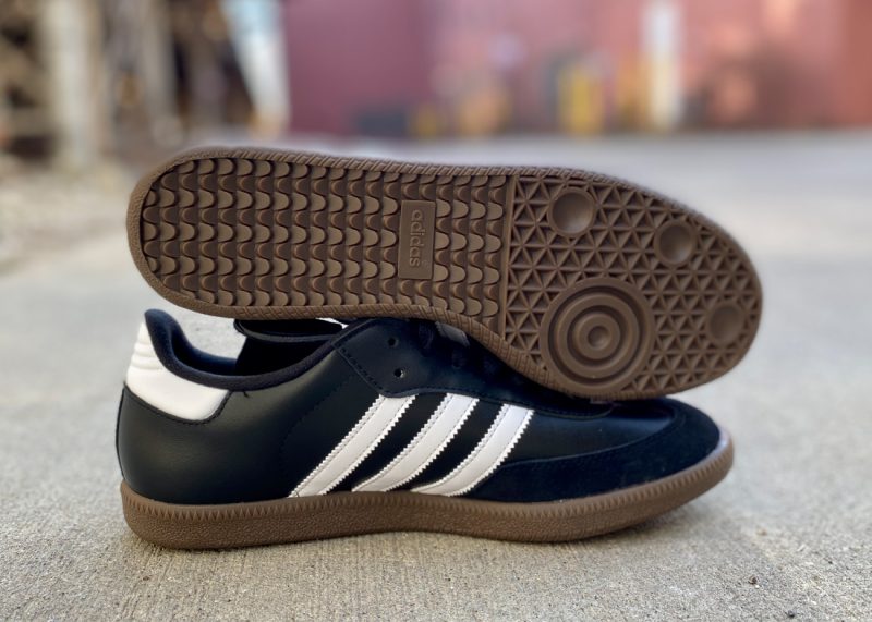 adidas Samba Classic Review - Soleracks