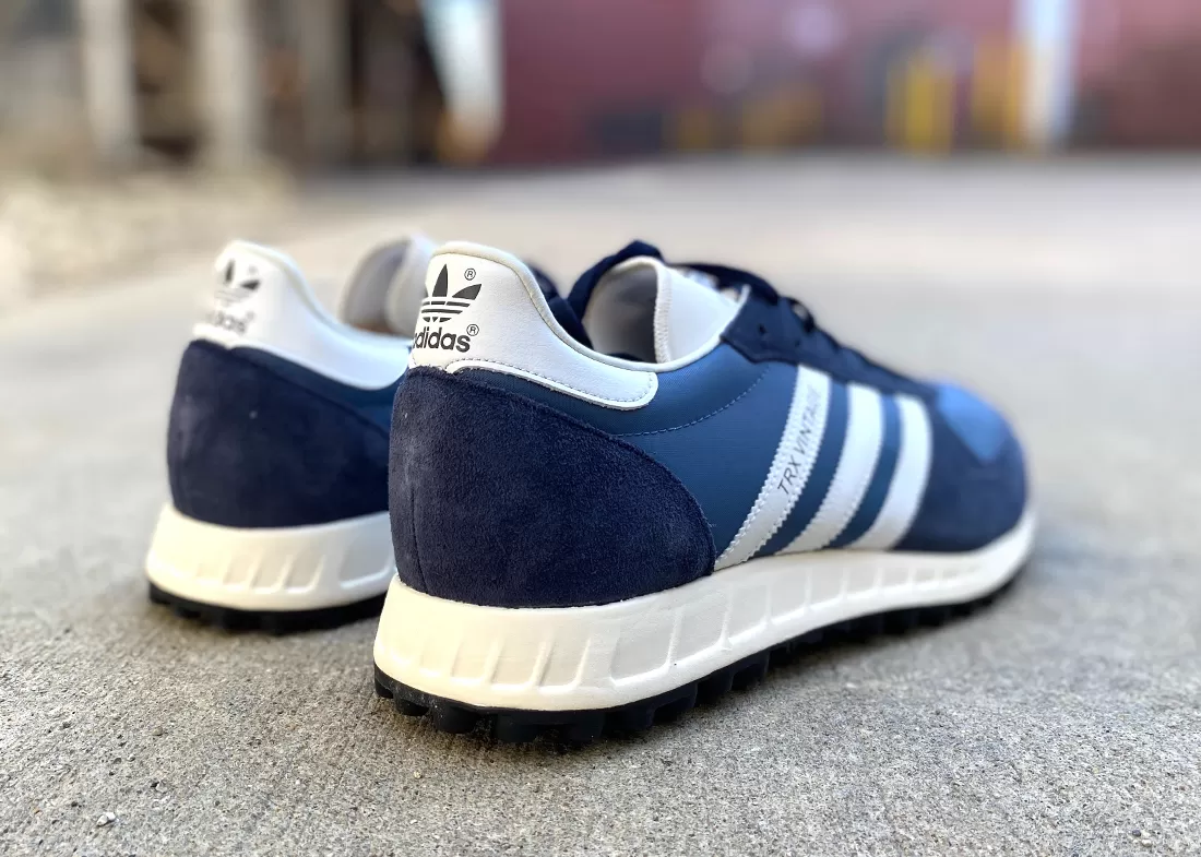 adidas TRX Vintage Review Soleracks