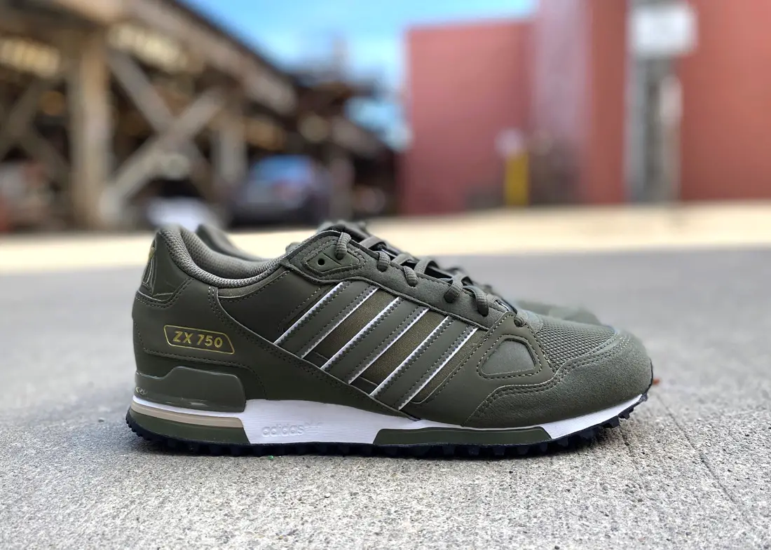 adidas ZX Review - Soleracks