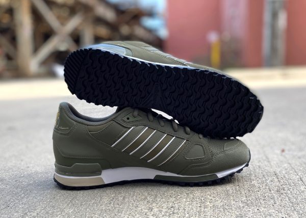 adidas zx 650 verte