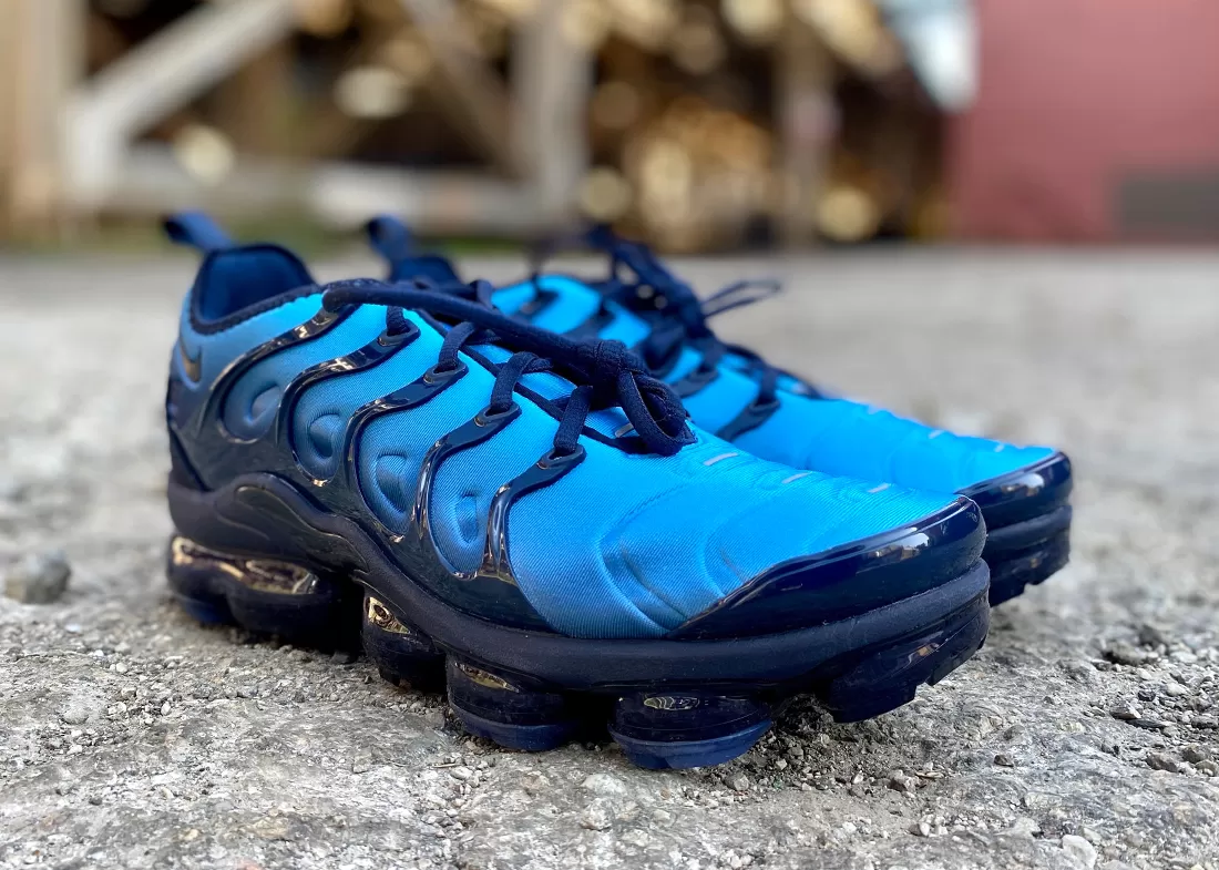 Nike Air VaporMax Plus Review Soleracks