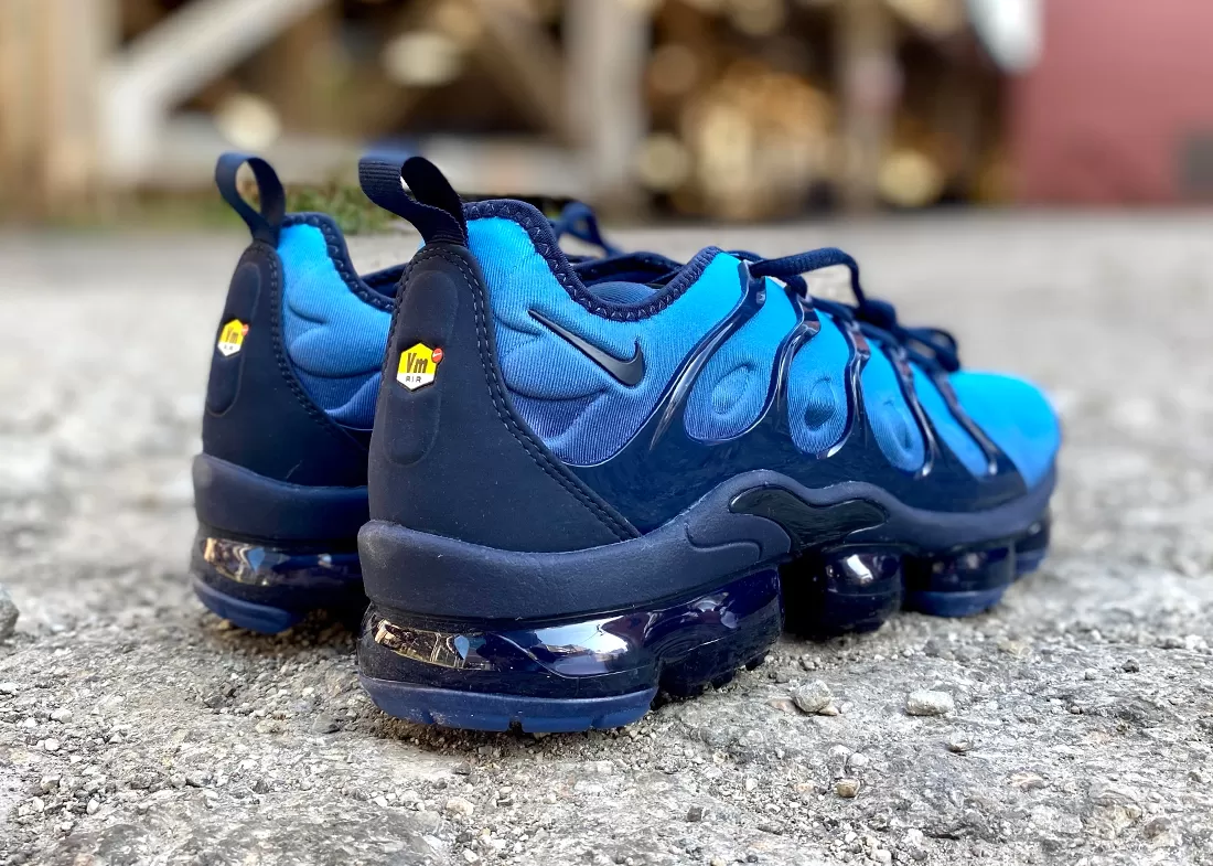 Nike Air VaporMax Plus Review Soleracks