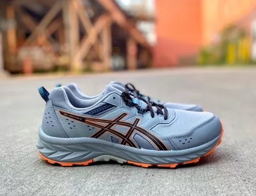 Asics GEL Kinsei 6 Running Shoes Review Soleracks