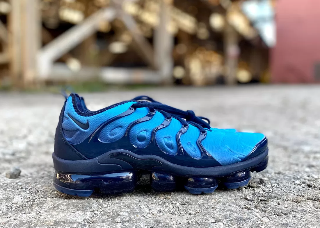 Nike vapormax air plus hotsell