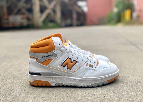 New Balance 650 Review - Soleracks