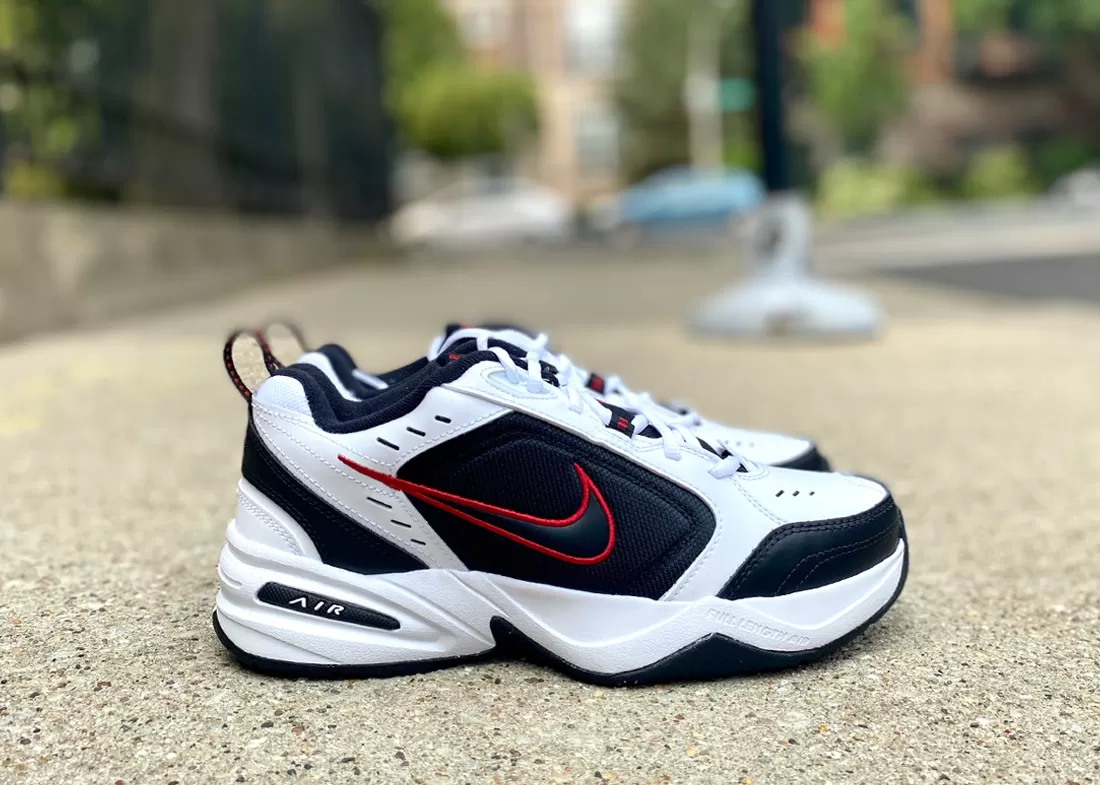 Nike Air Monarch IV