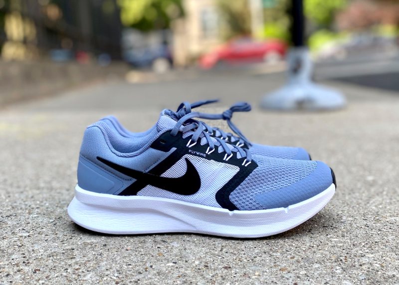 Nike Run Swift 3 Review - Soleracks