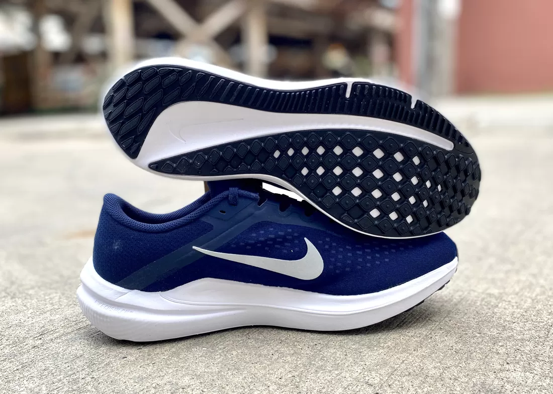 Nike Winflo 10 Review 2