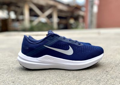 Nike Winflo 10 Review - Soleracks