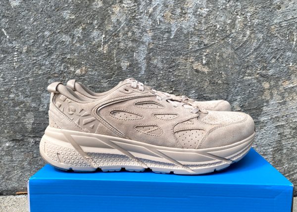 HOKA One One Clifton L Review - Soleracks