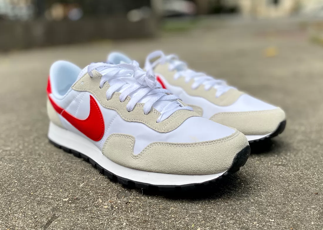 Nike Air Pegasus 83 Review Soleracks