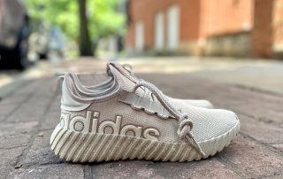 adidas TRX Vintage Review - Soleracks