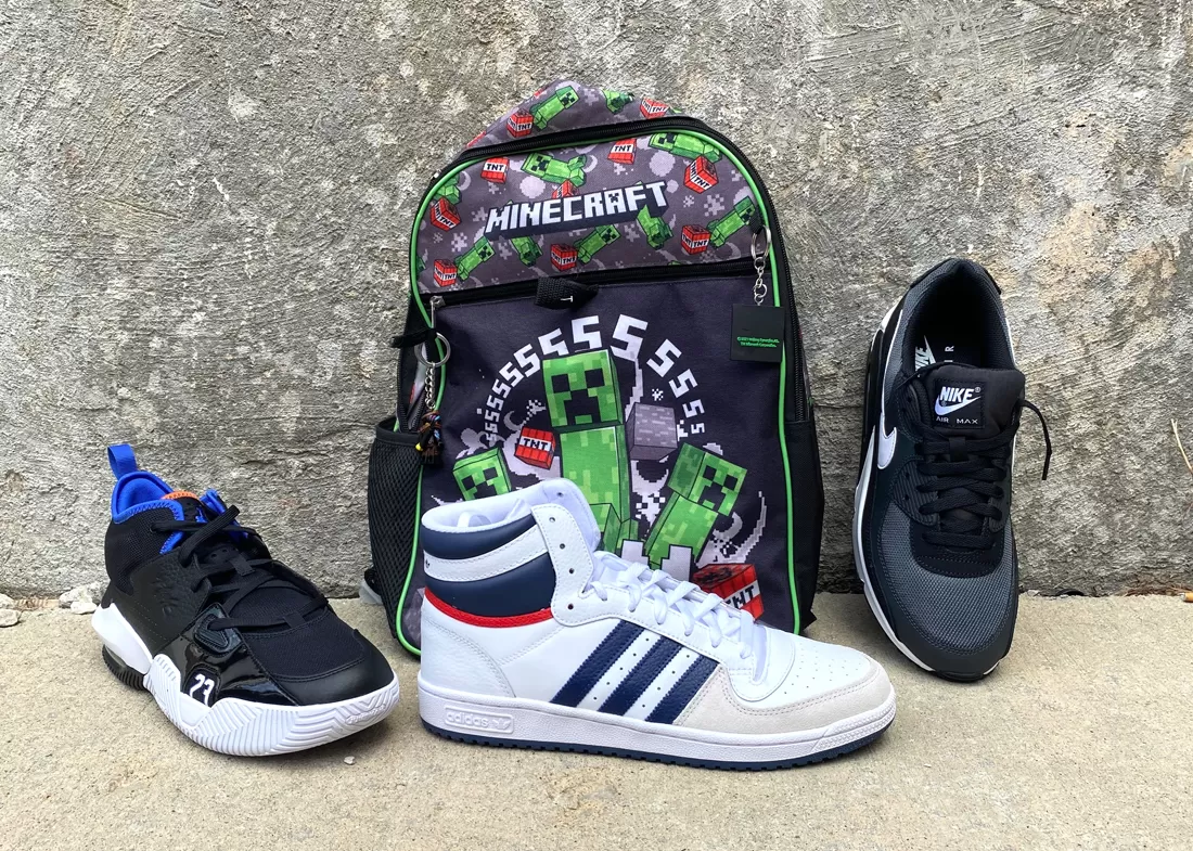 Best Back To School Shoes For All Ages In 2023 Parent s Guide