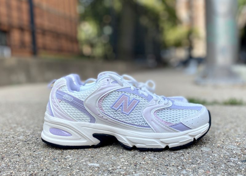 New Balance 530 Review - Soleracks