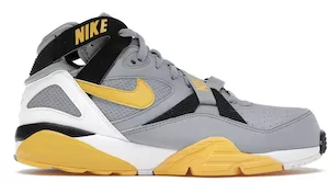 Bo Jackson Shoes x Nike Series Soleracks