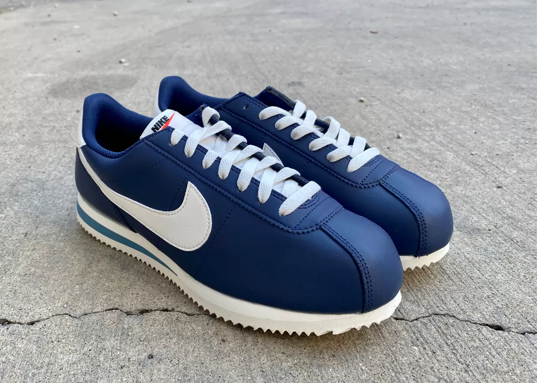 Nike Cortez Review Soleracks