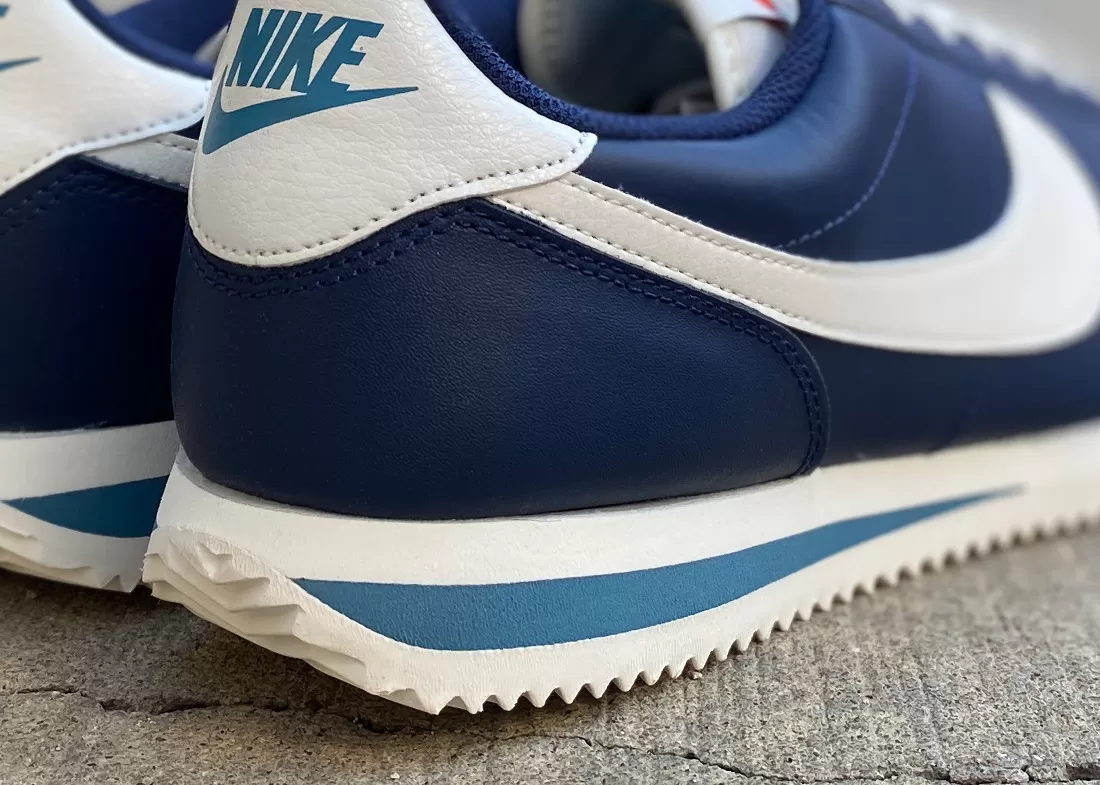 Nike Cortez navy