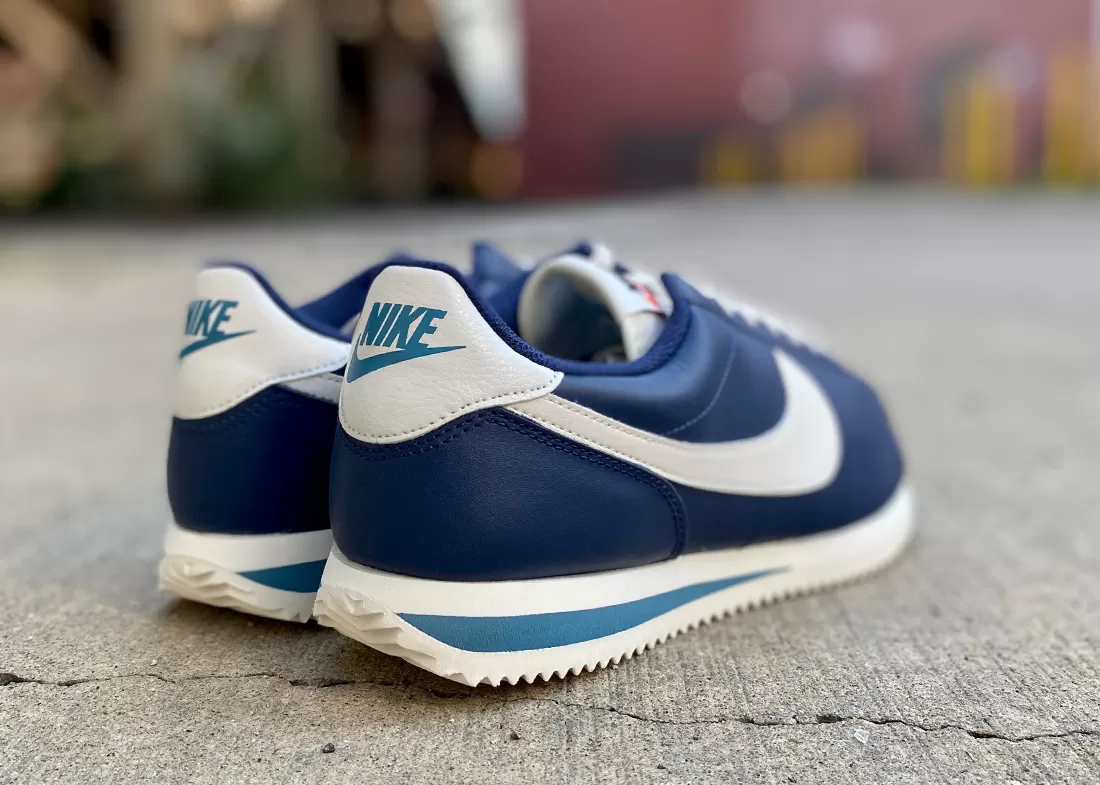 Nike Cortez Review Soleracks