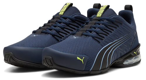 Puma Voltaic blue