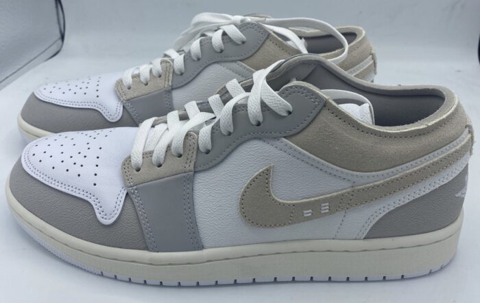 Jordan 1 Low Craft SE